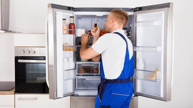 Ariston Buzdolabı Teknik Servisi
